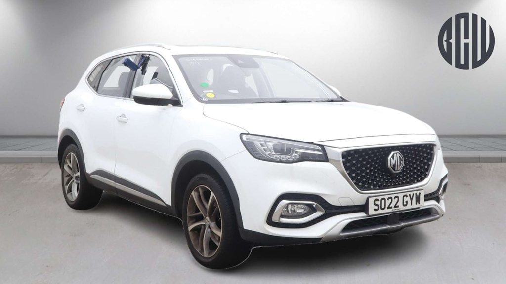 2022 MG MG — image 1