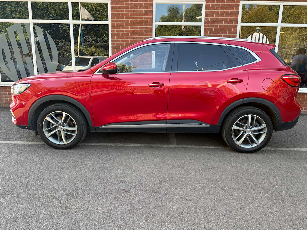 2022 MG MG — image 3