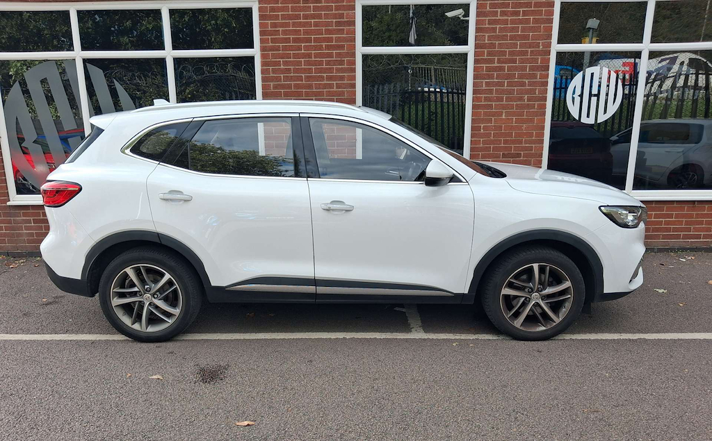 2022 MG MG — image 7