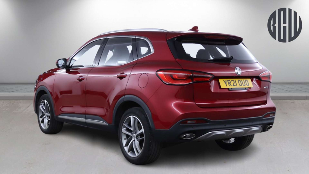 2021 MG MG — image 3