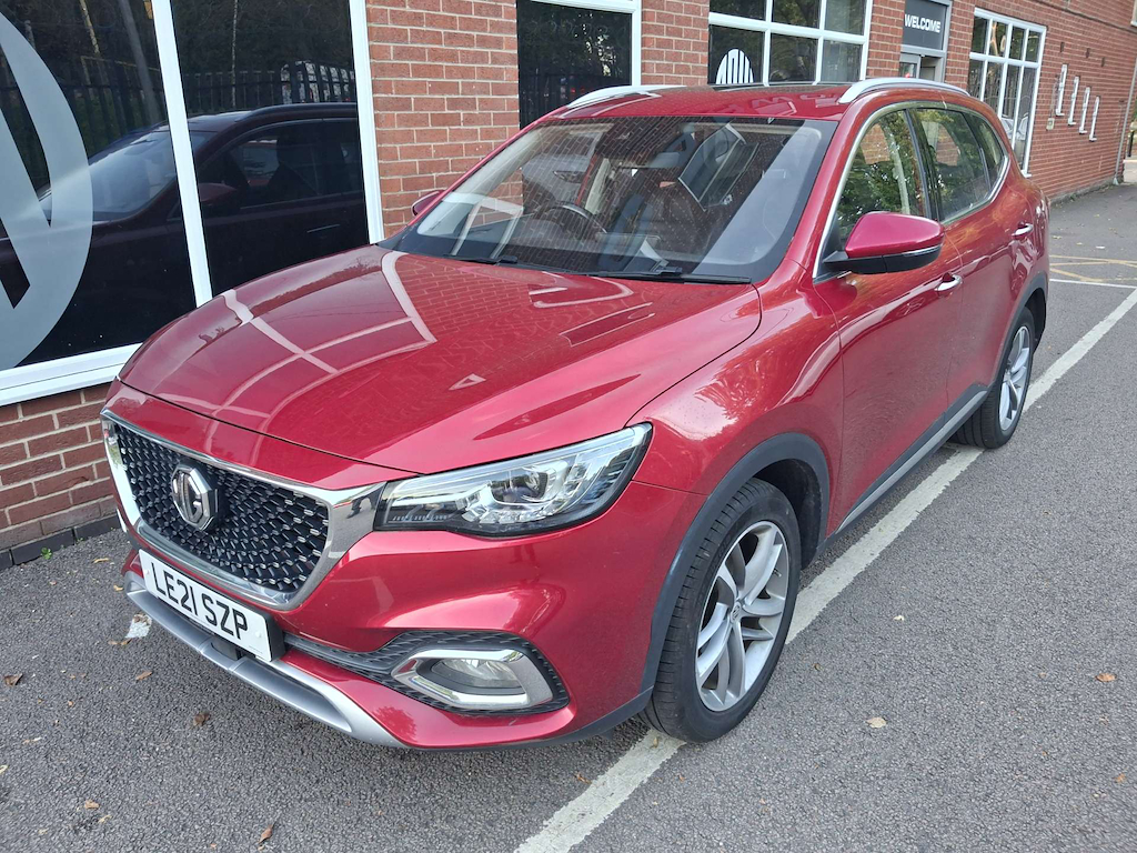2021 MG MG — image 8