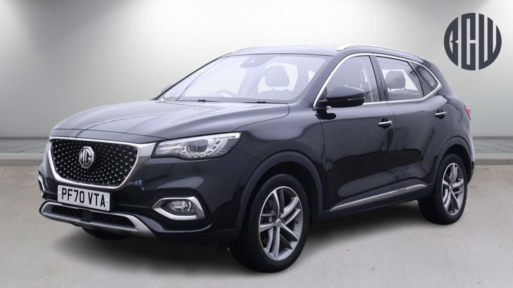 2021 MG MG — image 2