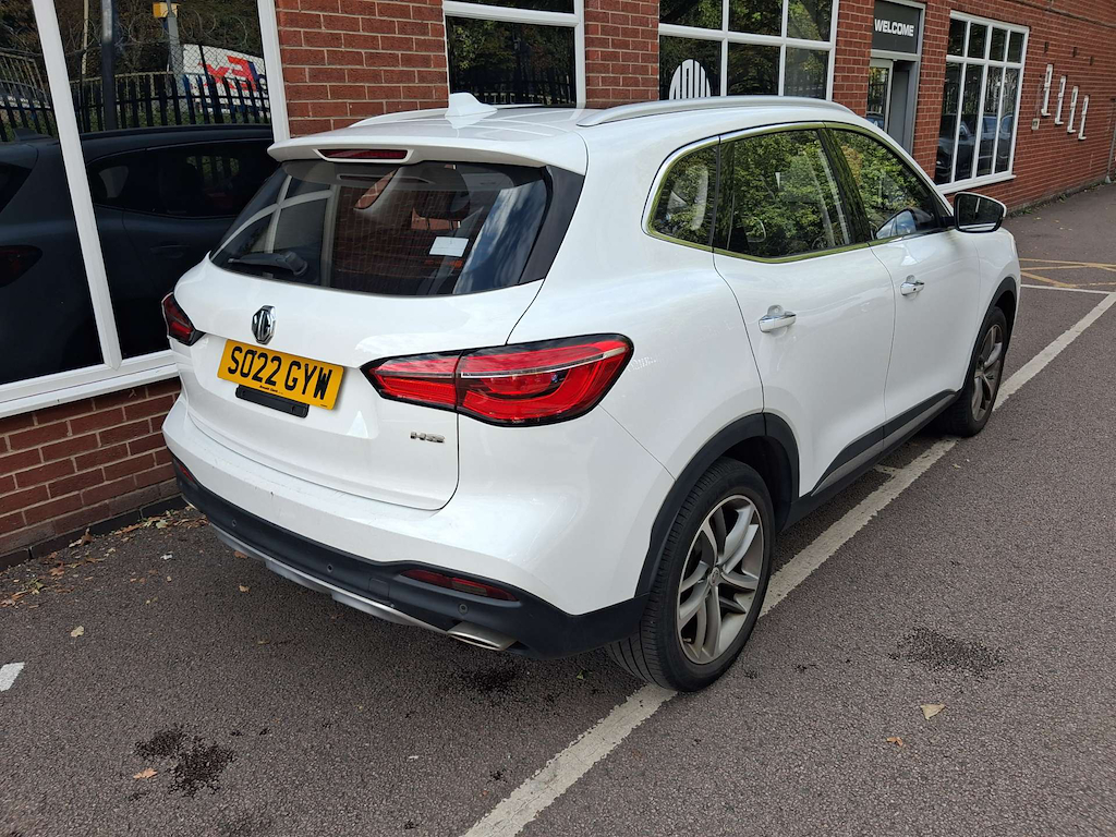 2022 MG MG — image 12