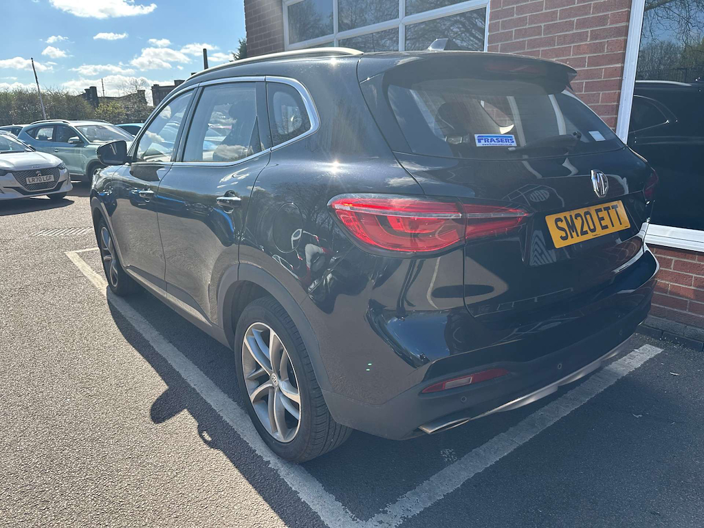 2020 MG MG — image 9