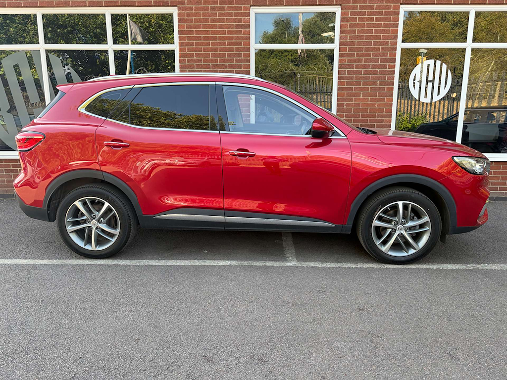 2022 MG MG — image 2