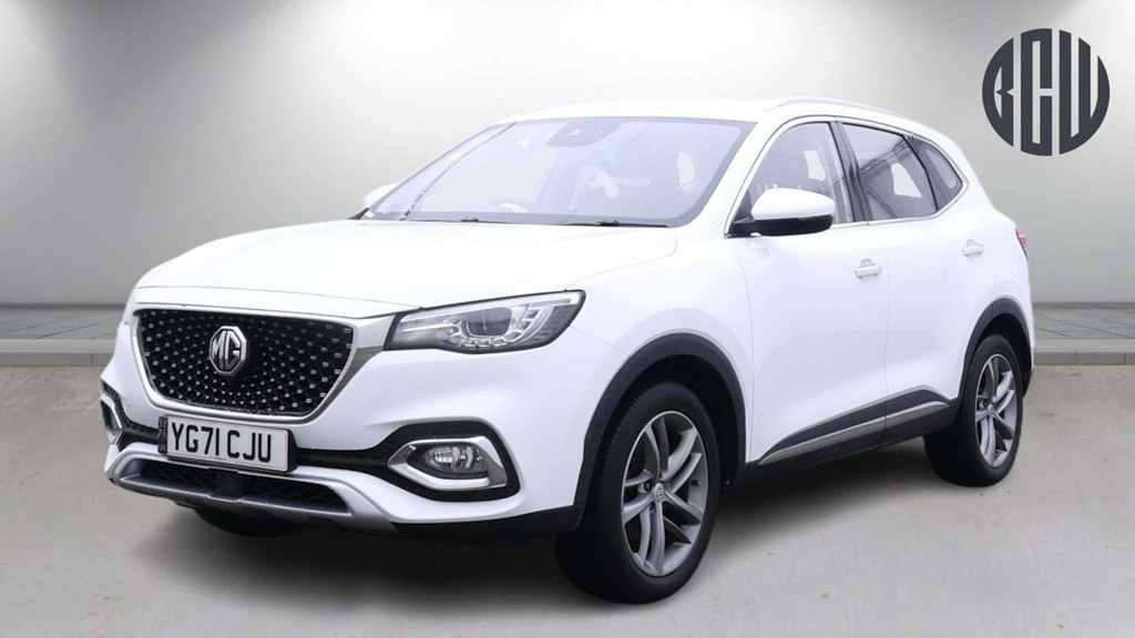2021 MG MG — image 2