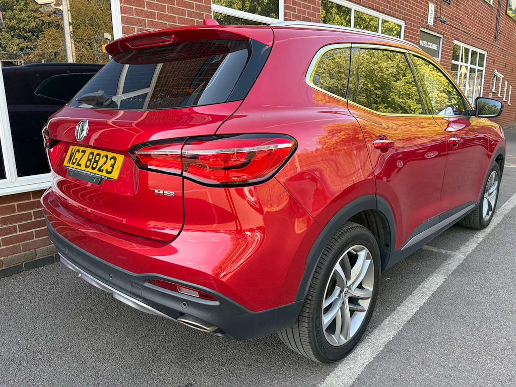 2022 MG MG — image 7