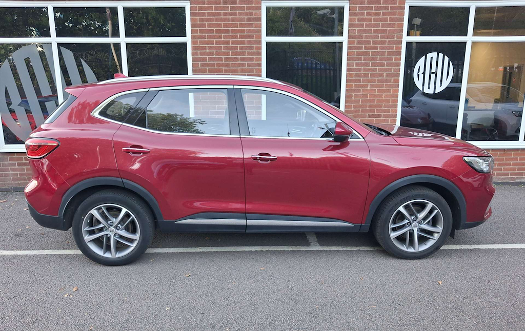 2021 MG MG — image 2