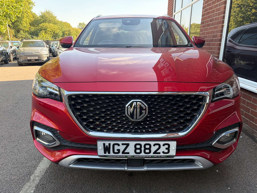 2022 MG MG — image 8