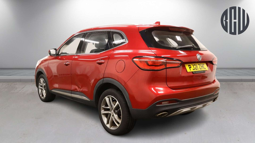 2021 MG MG — image 2