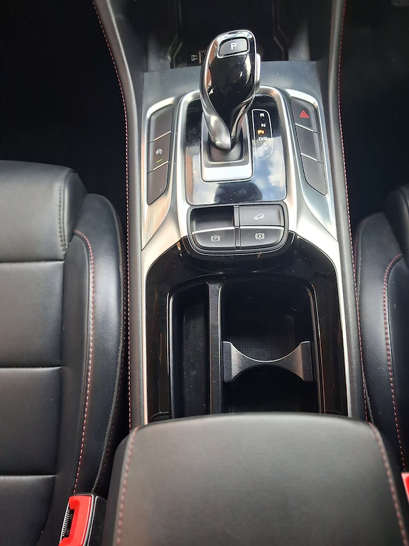 2022 MG MG — image 25