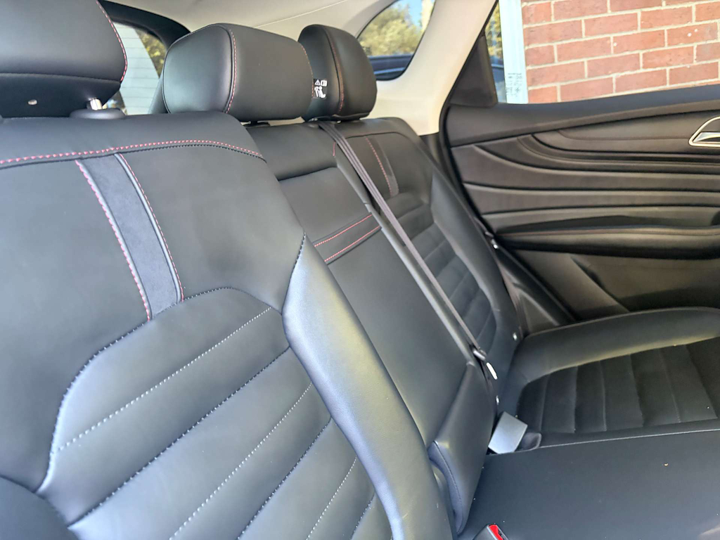 2022 MG MG — image 14