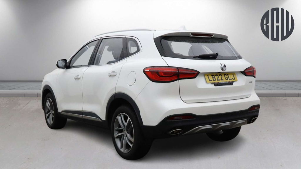 2022 MG MG — image 3