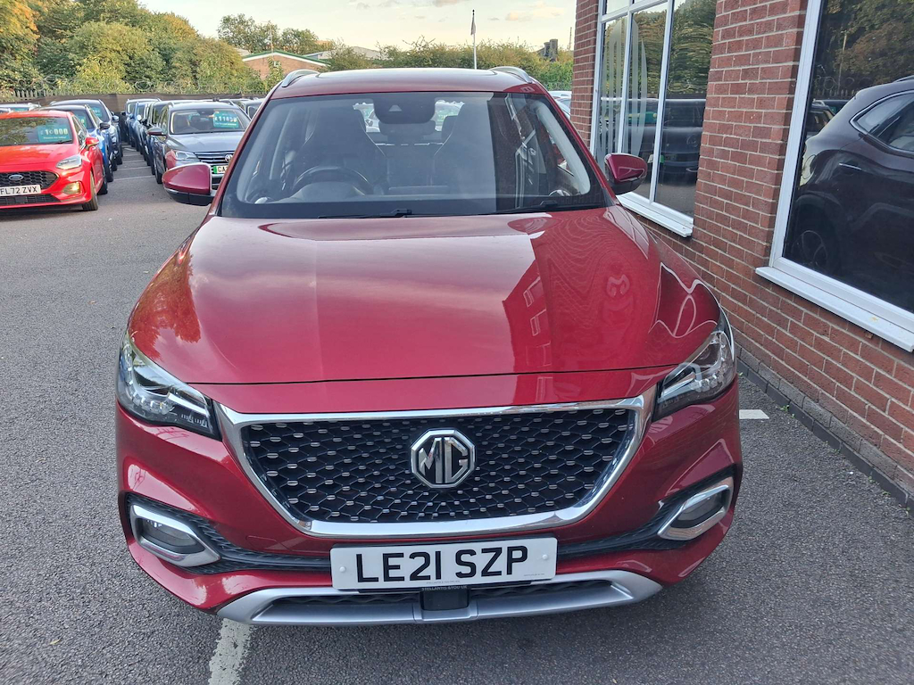 2021 MG MG — image 3