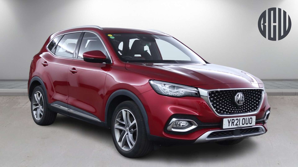 2021 MG MG — image 1