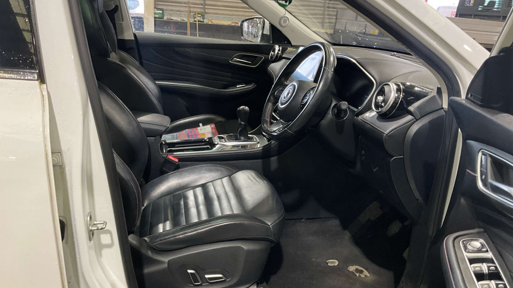 2022 MG MG — image 9