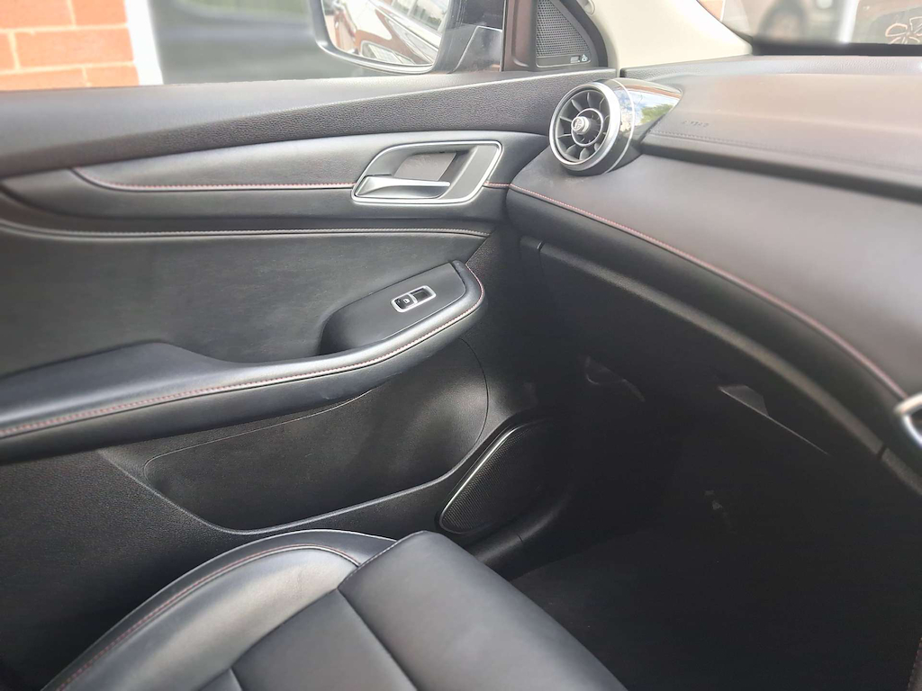 2022 MG MG — image 27