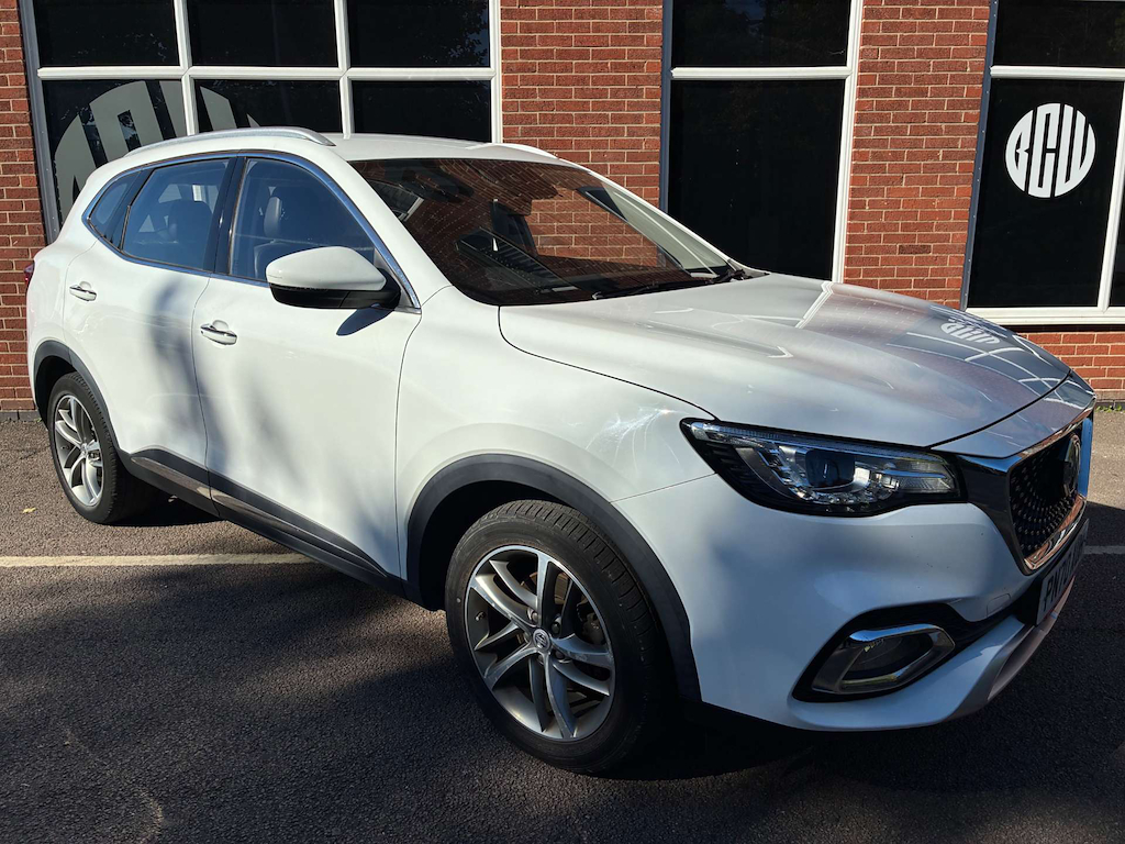 Mg Motor Uk Hs