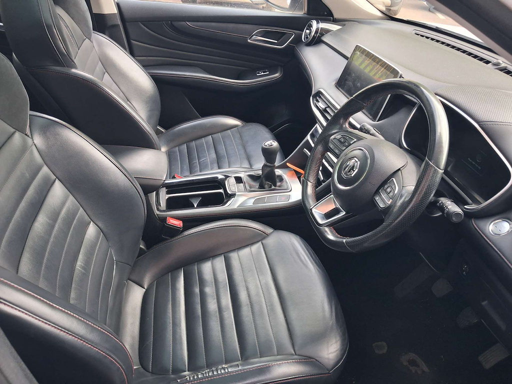 2022 MG MG — image 25