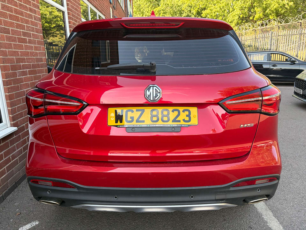 2022 MG MG — image 9