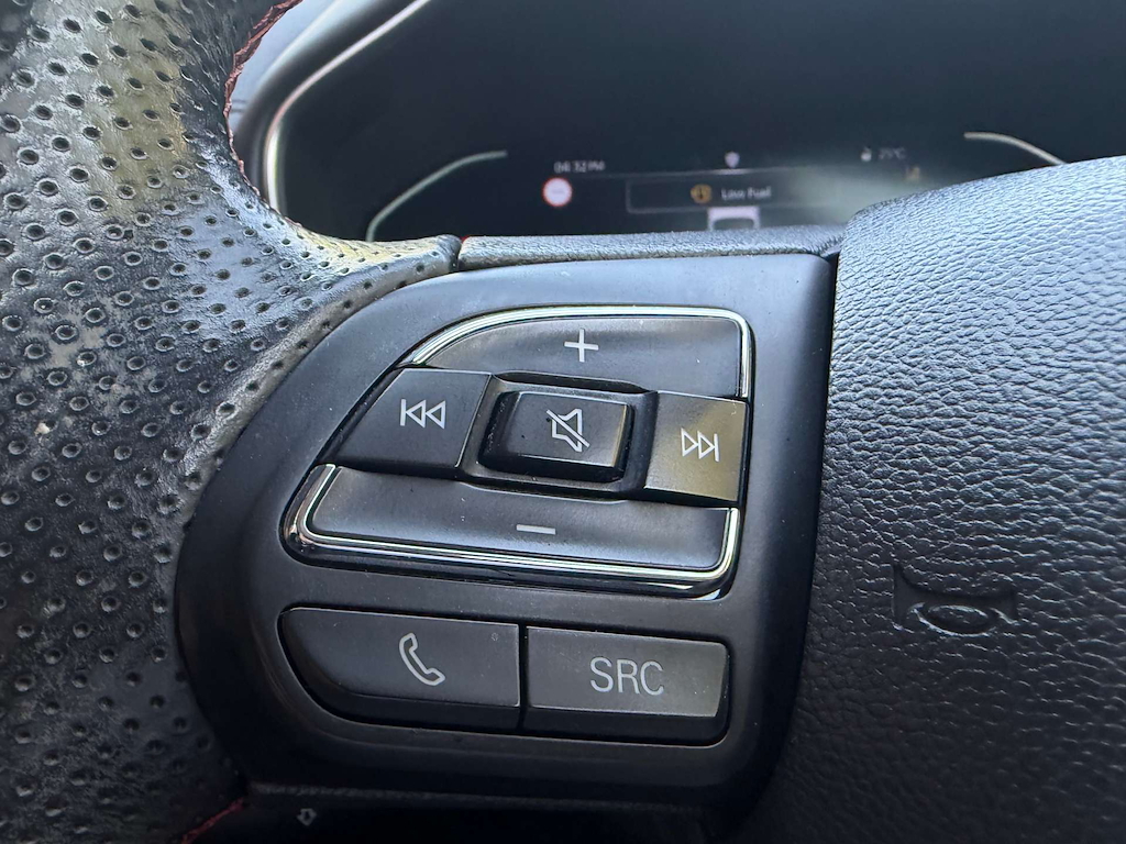 2022 MG MG — image 20