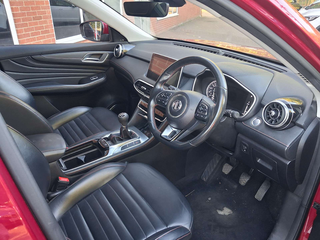 2021 MG MG — image 24