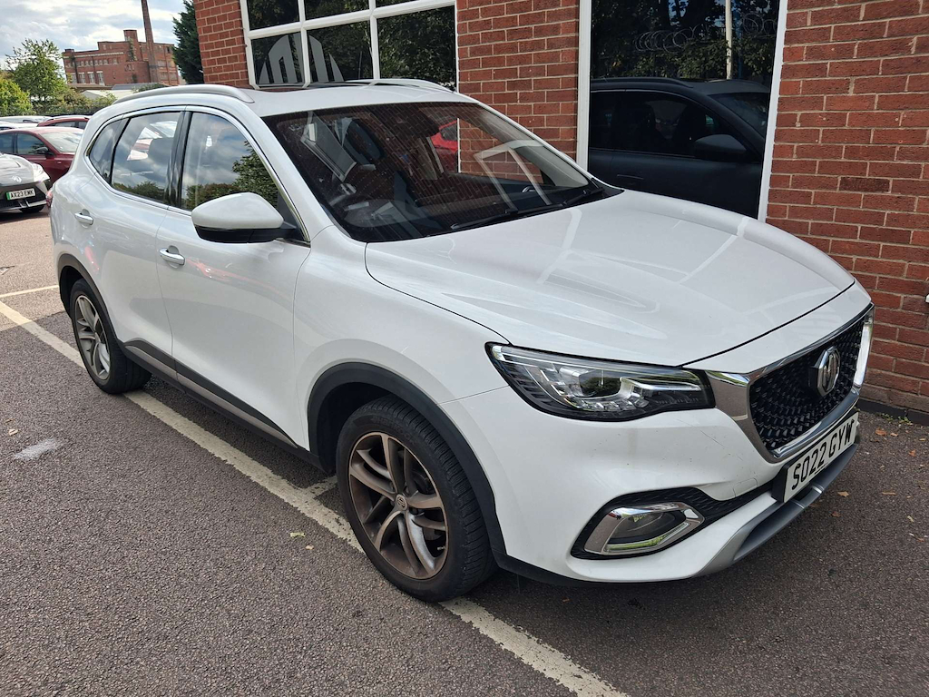 2022 MG MG — image 4