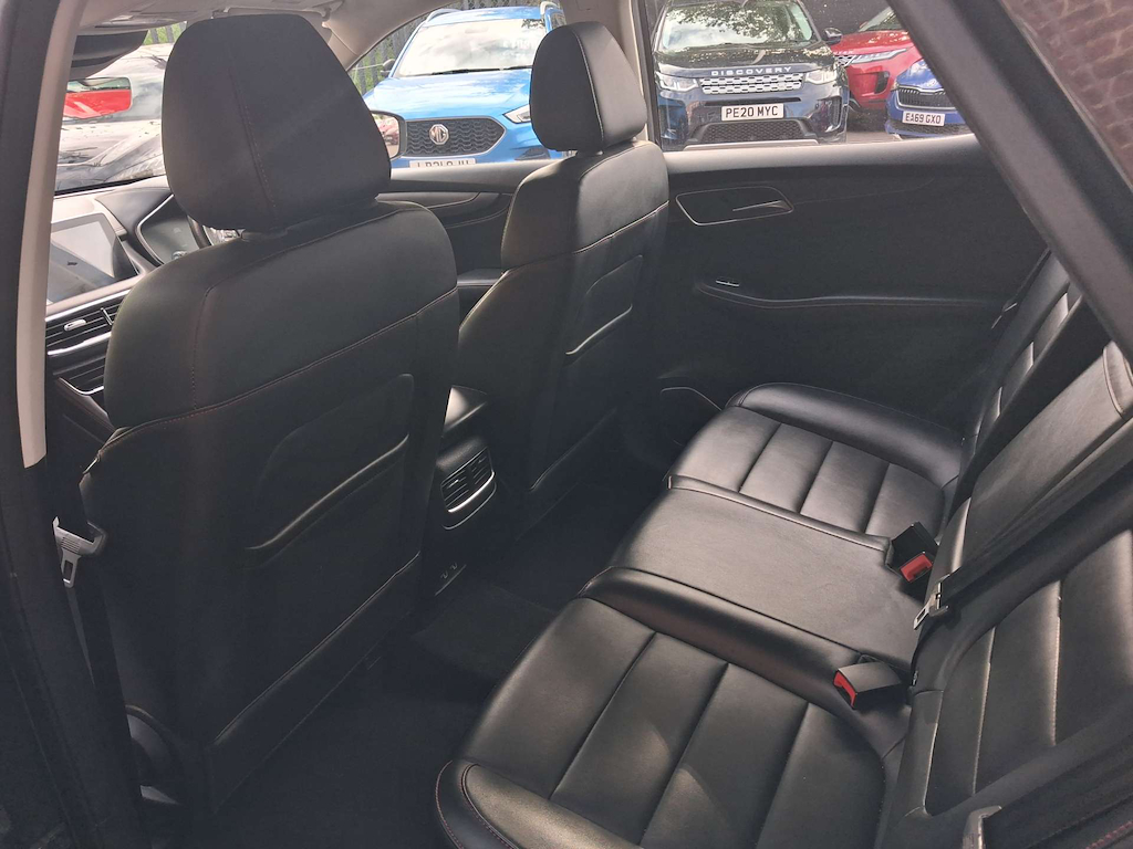 2022 MG MG — image 18
