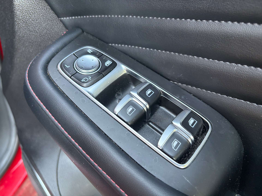 2022 MG MG — image 28