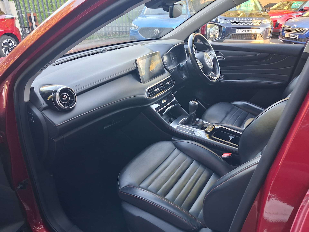 2021 MG MG — image 16