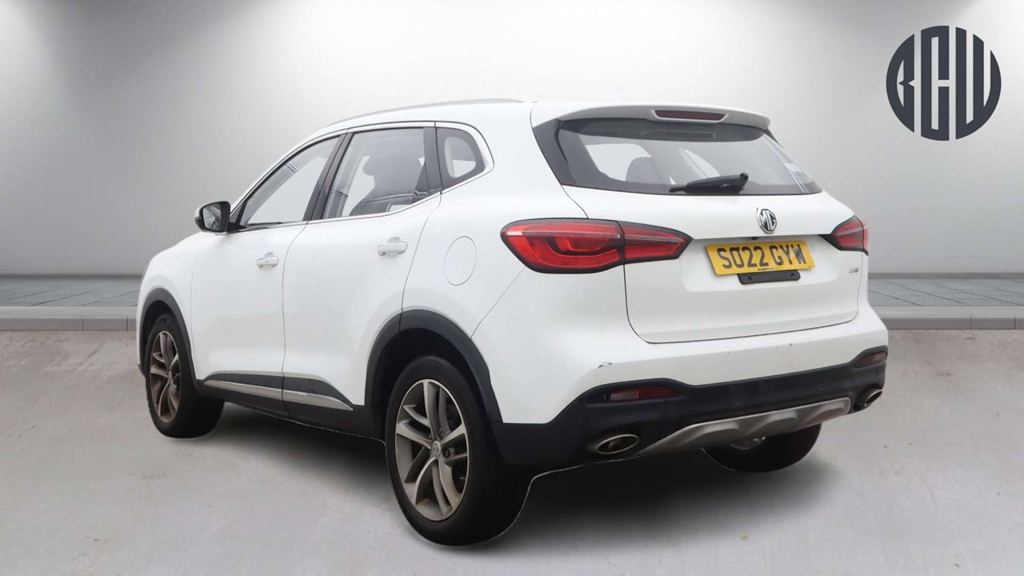 2022 MG MG — image 3