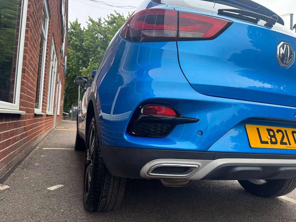 2021 MG MG — image 13