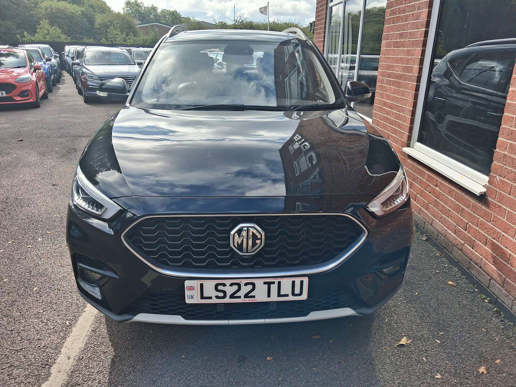 2022 MG MG — image 6