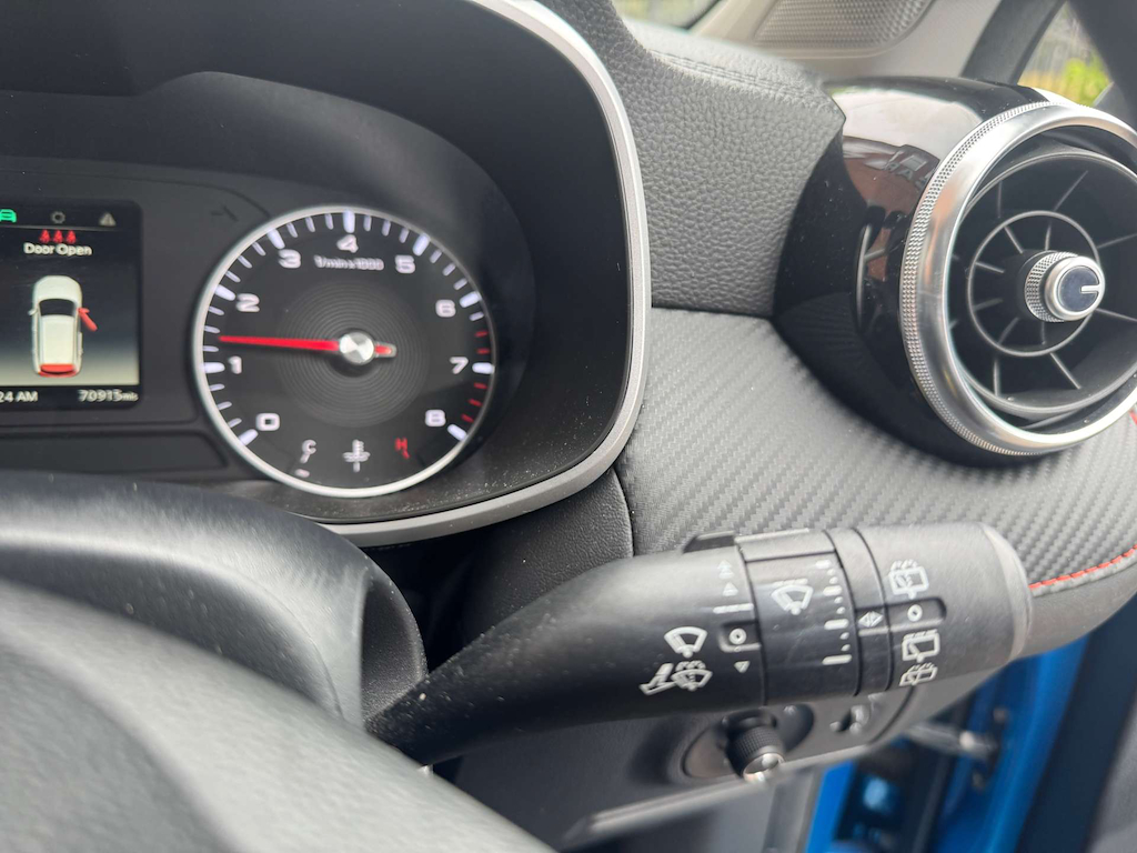2021 MG MG — image 30