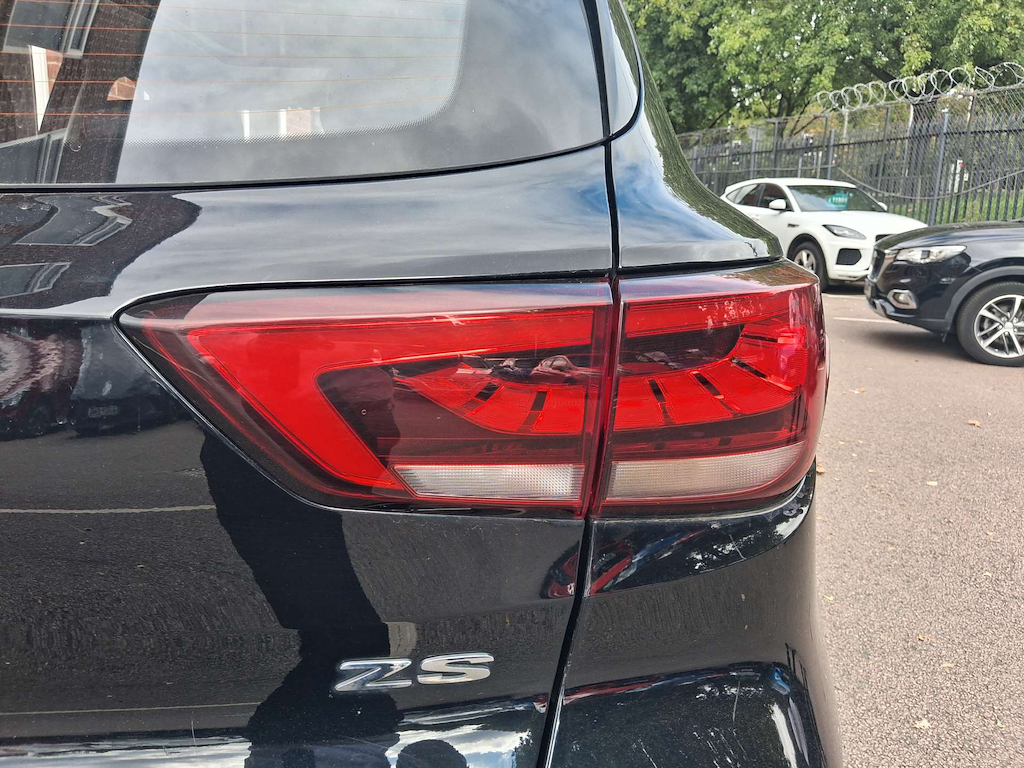 2022 MG MG — image 5