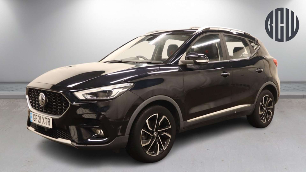 2021 MG MG — image 2