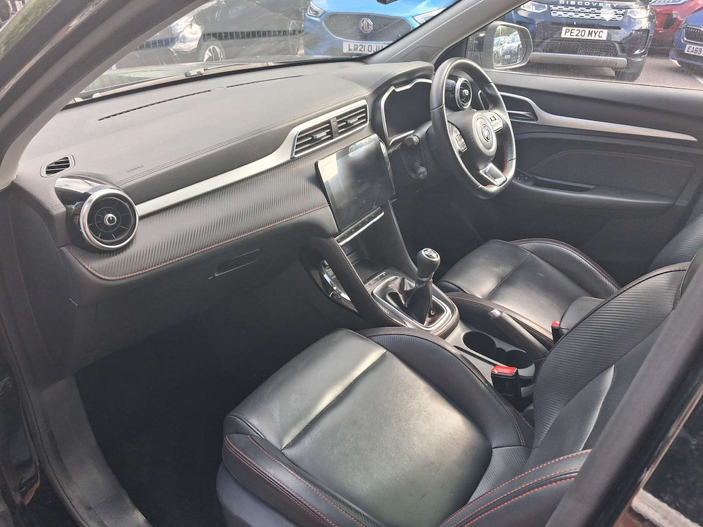 2022 MG MG — image 20