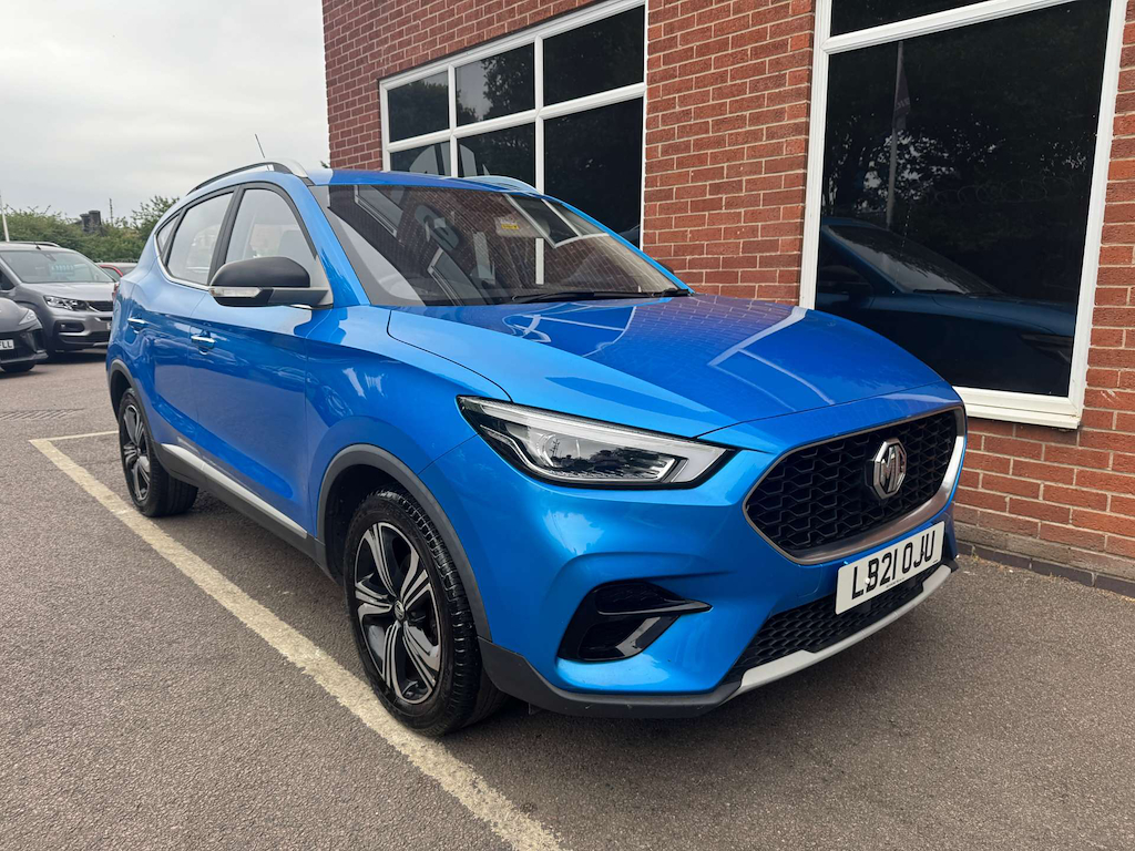 2021 MG MG — image 9
