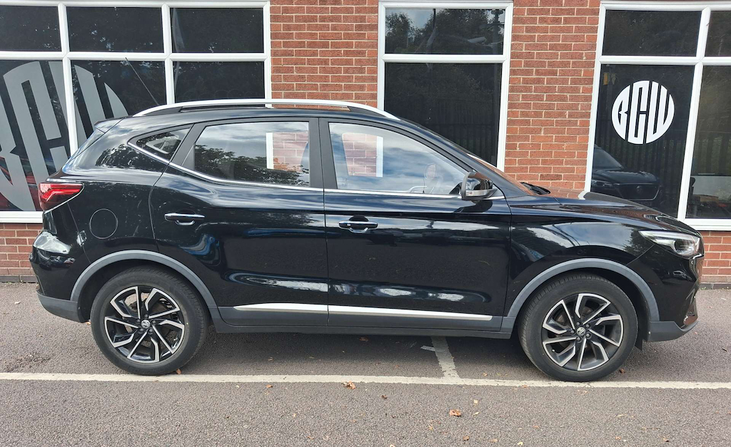 2022 MG MG — image 8