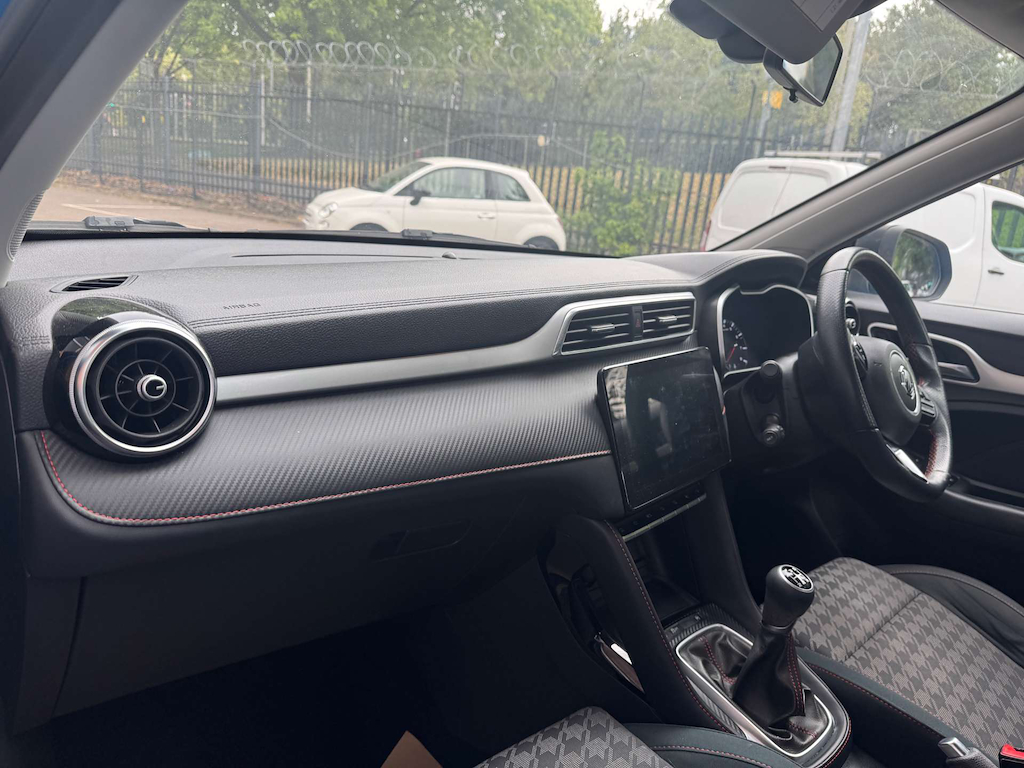 2021 MG MG — image 16