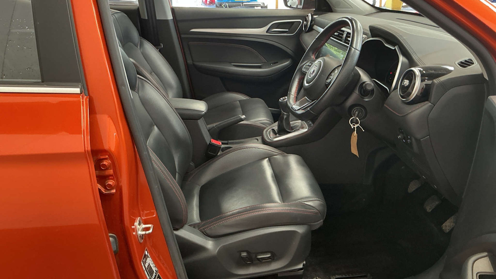 2022 MG MG — image 6