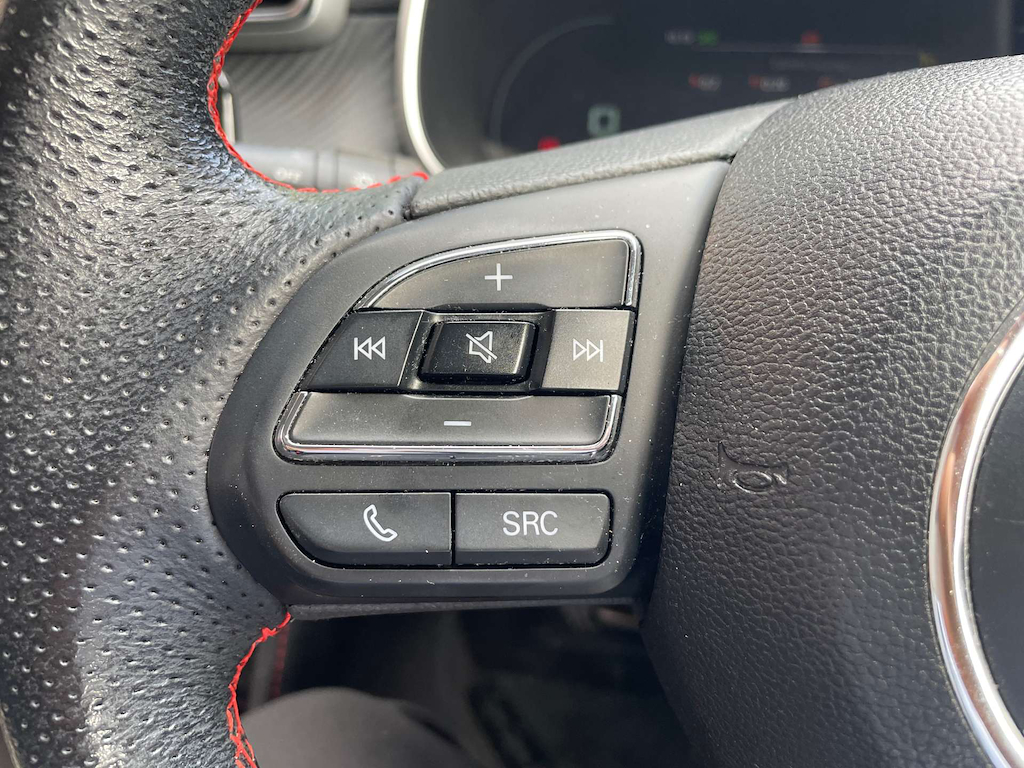2022 MG MG — image 11