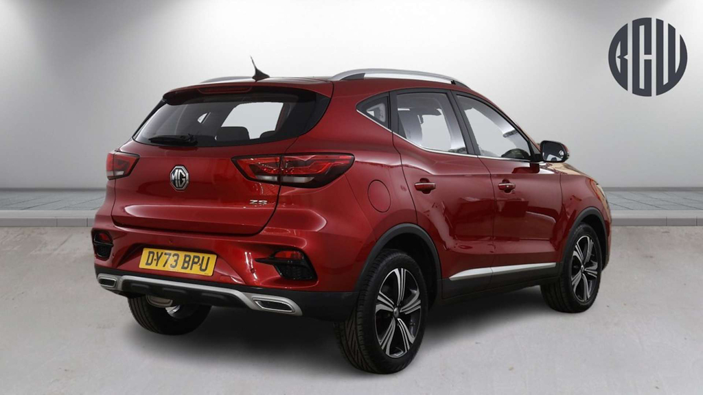 2023 MG MG — image 3