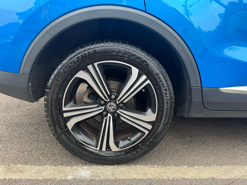 2021 MG MG — image 36