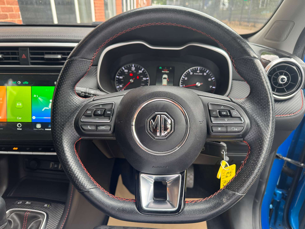 2021 MG MG — image 14