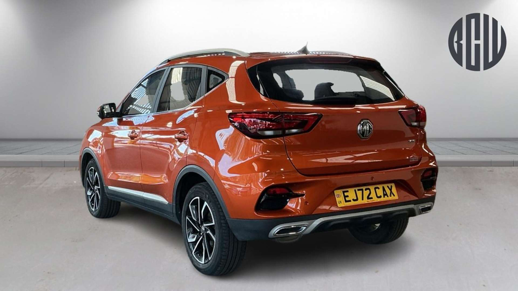 2022 MG MG — image 3
