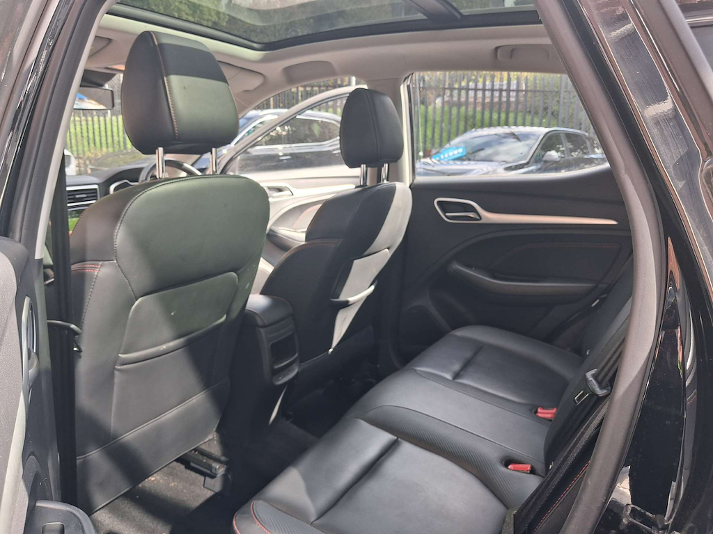 2022 MG MG — image 14