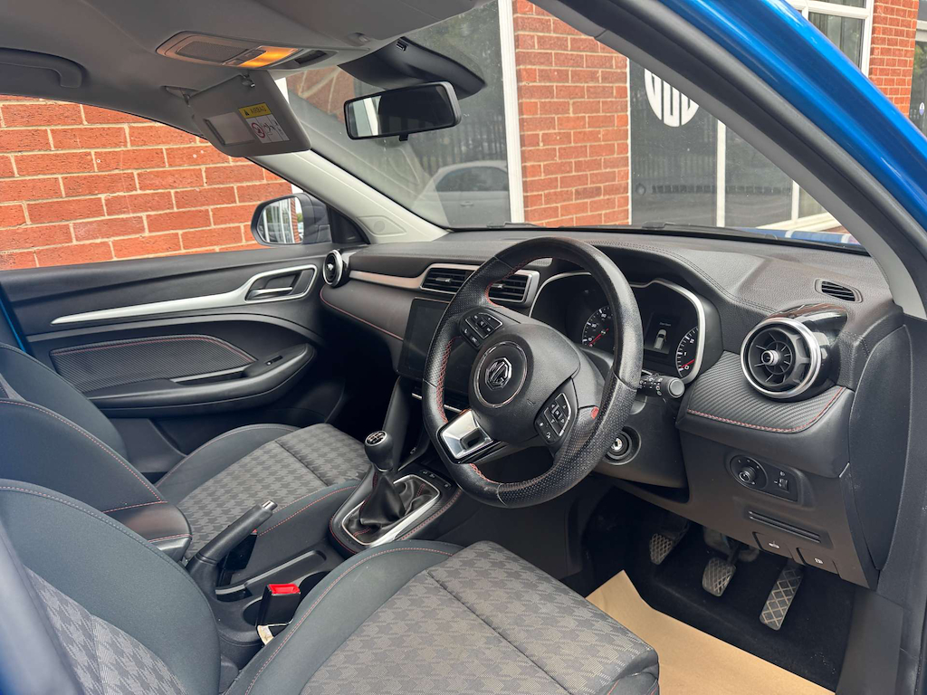 2021 MG MG — image 15