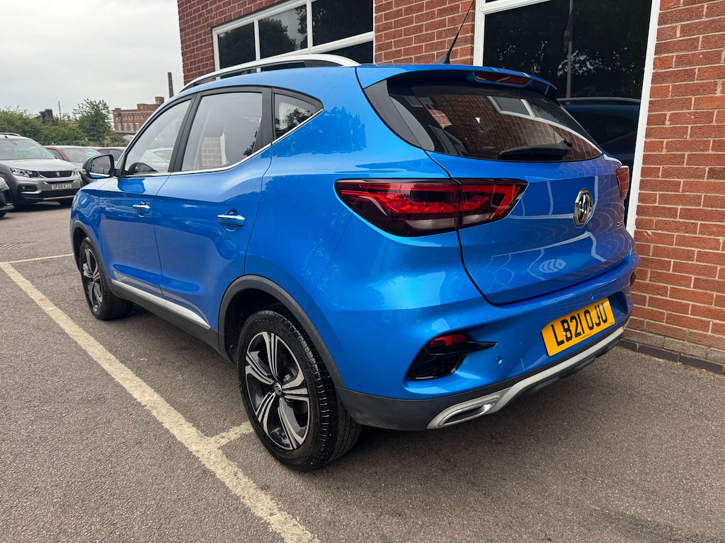 2021 MG MG — image 5