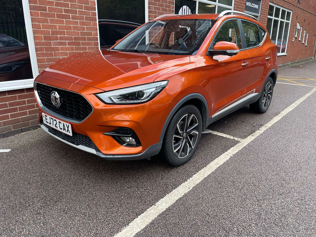 2022 MG MG — image 6